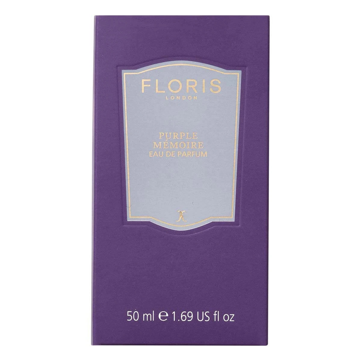 Purple Mémoire, Eau de Parfym, 50 ml.