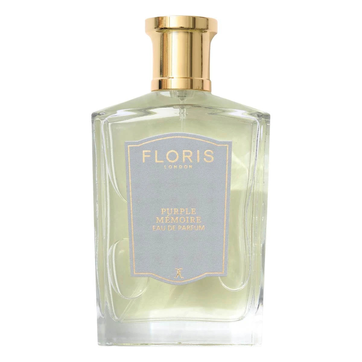 Purple Mémoire, Eau de Parfym, 100 ml.