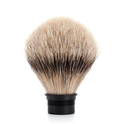Ersättningsrakborste, Silvertip Badger, 21 mm