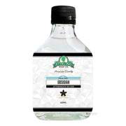 Aftershave Splash, Glacial Obsidian, 100 ml.
