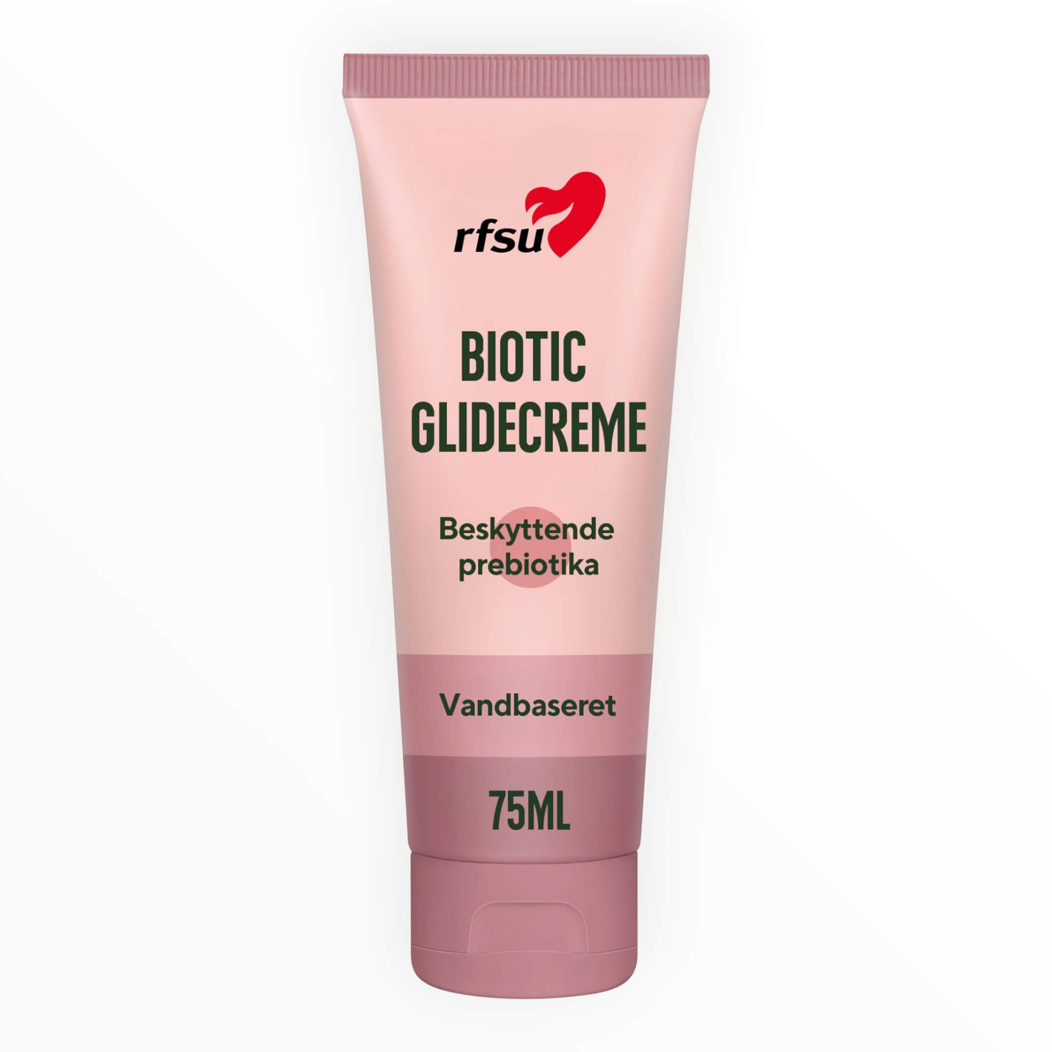 Biotic Glide – Glidmedel, 75 ml.
