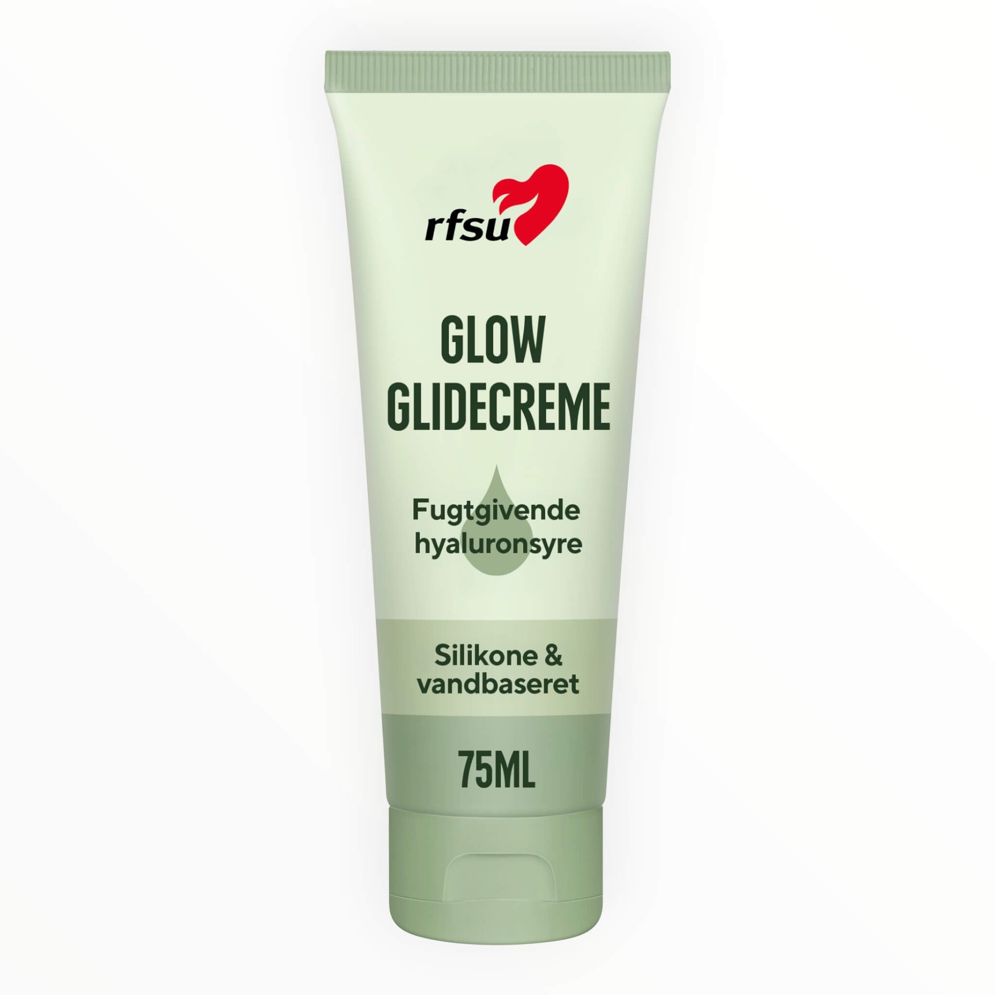 Glow Glide – Glidmedel, 75 ml.