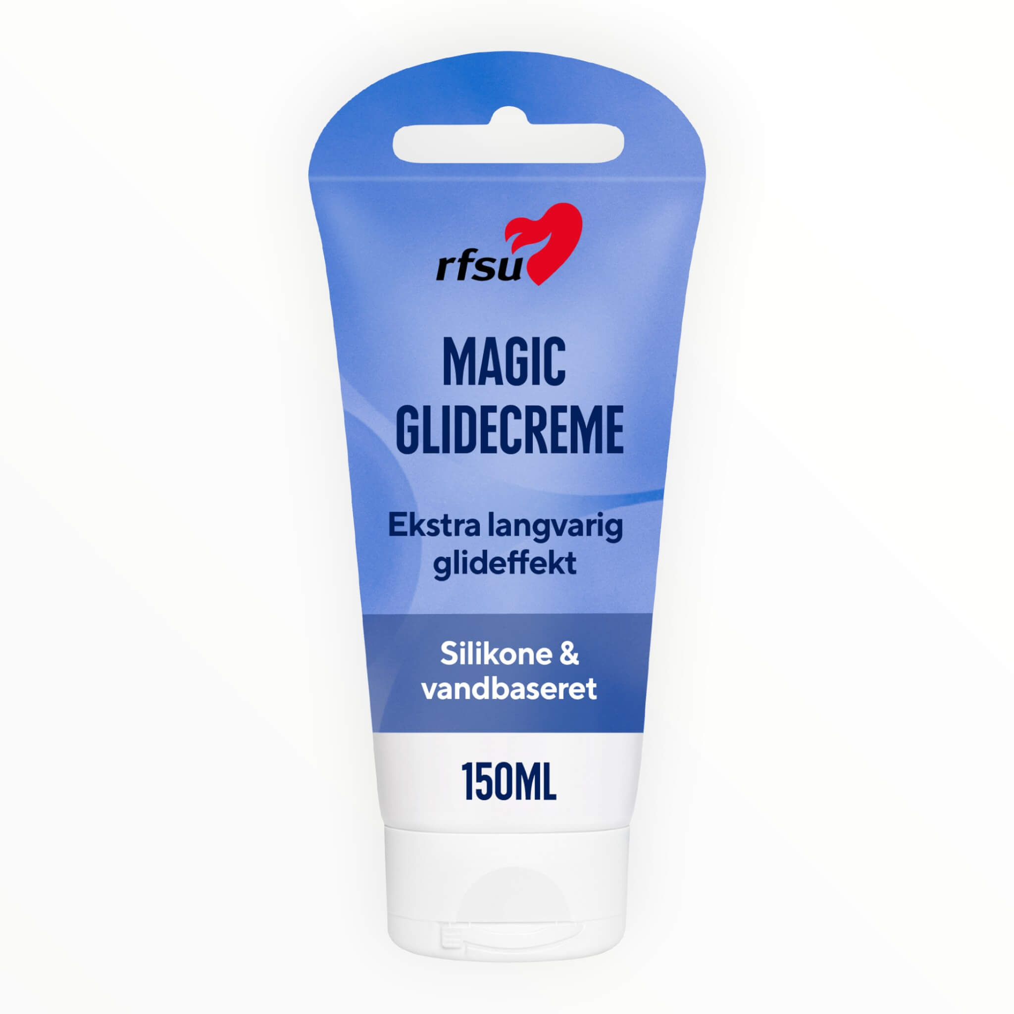 Magic – Glidmedel, 150 ml.