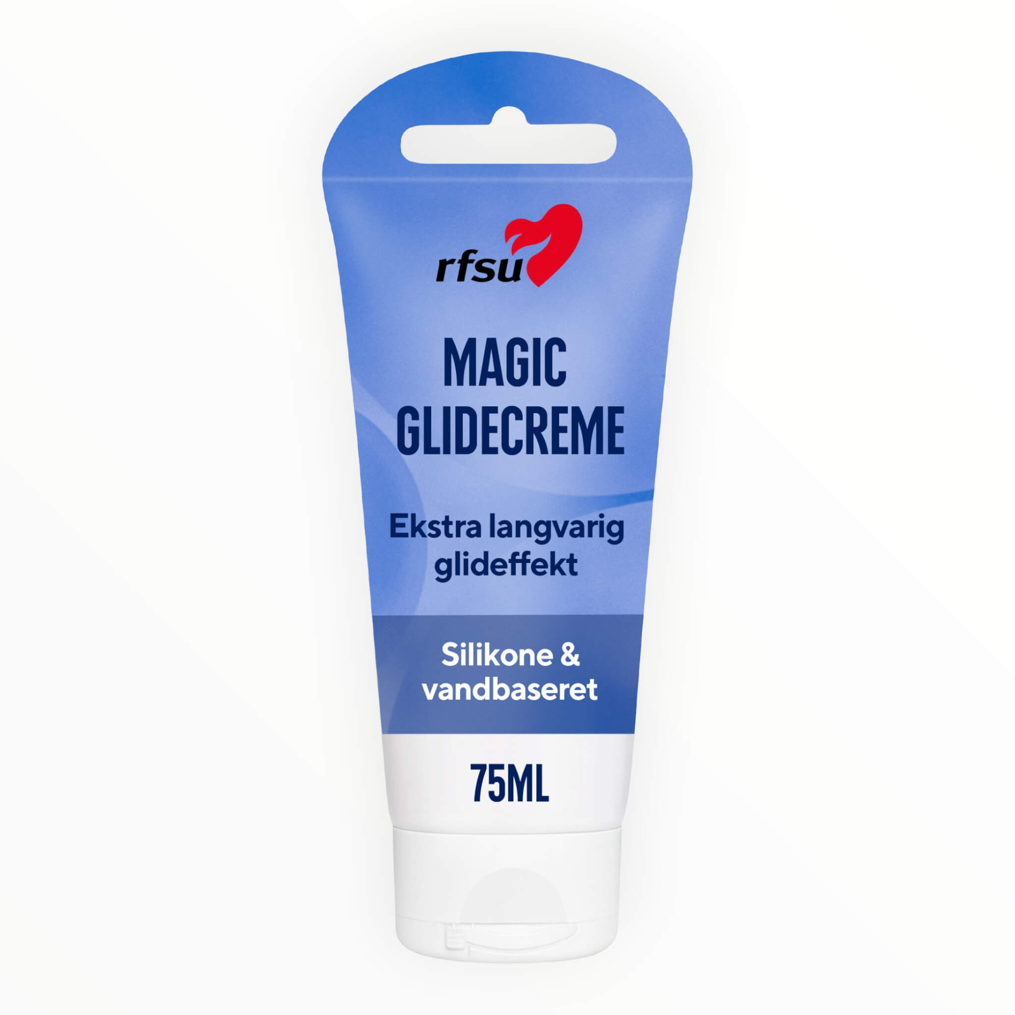 Magic Glide – Glidmedel, 75 ml.