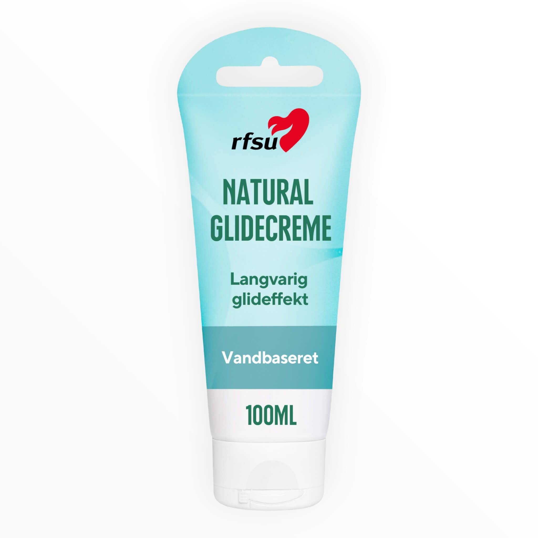 Natural Glide – Glidmedel, 100 ml.
