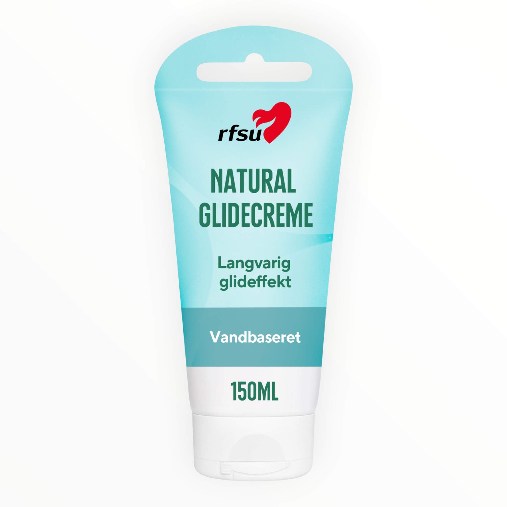 Natural Glide – Glidmedel, 150 ml.