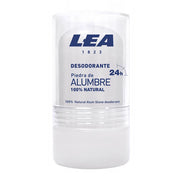 100% Alunkristall Deodorant, 120 gr.