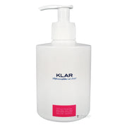 Flytande tvål för händer och kropp, Peony and Basil, 300 ml.