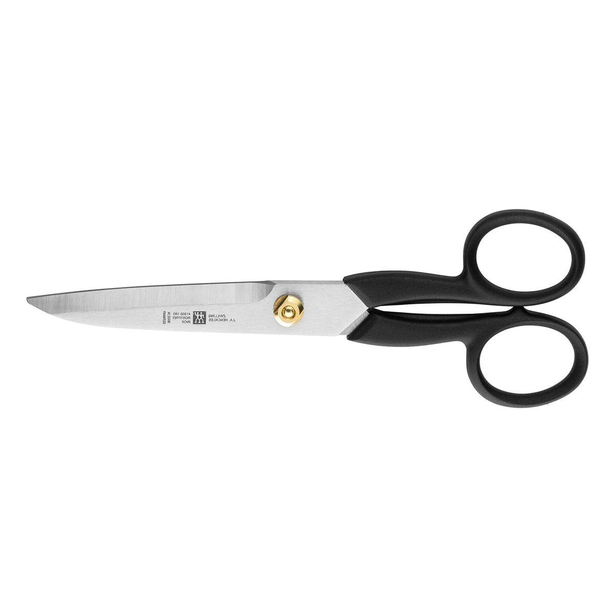 Hushållssax, 16 cm.