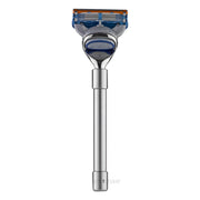Säkerhetshyvel för Gillette Fusion