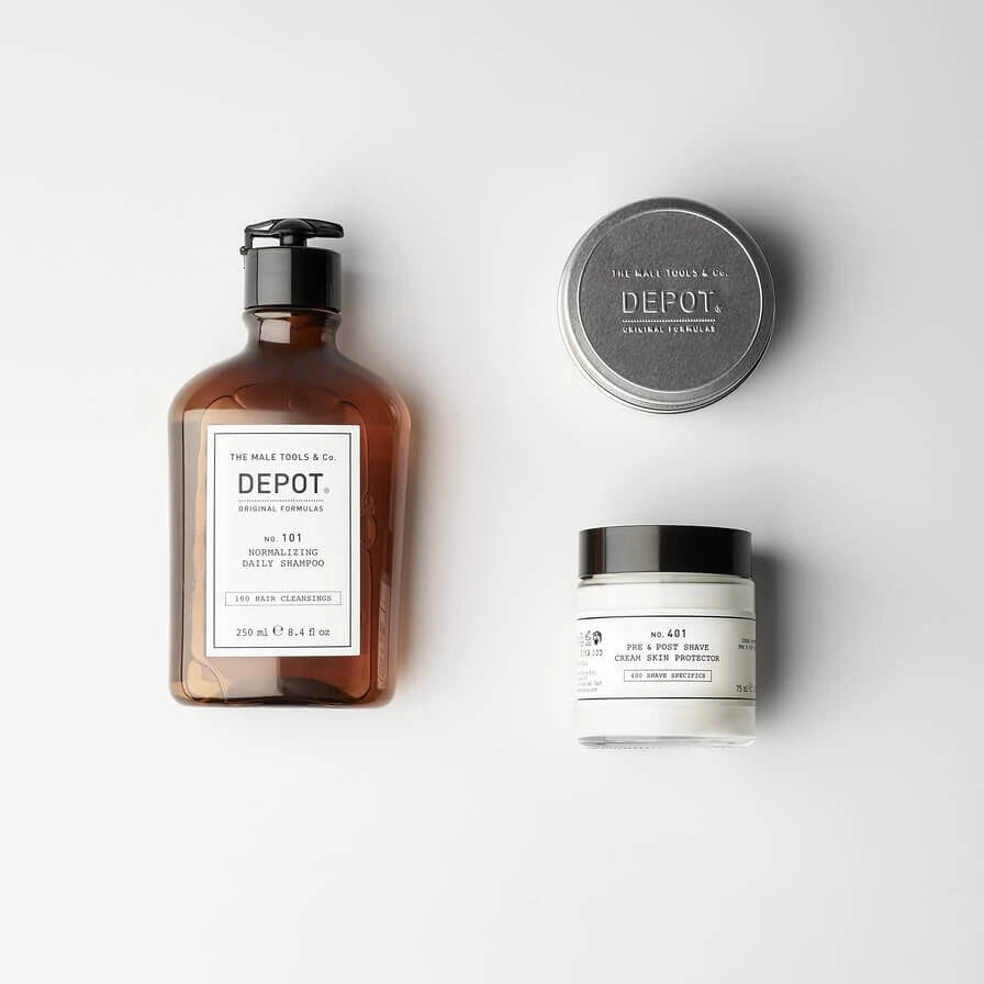 Silver Schampo, nr 104, 250 ml.