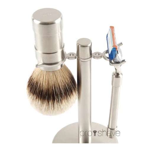 Säkerhetshyvel för Gillette Fusion