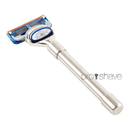 Säkerhetshyvel för Gillette Fusion