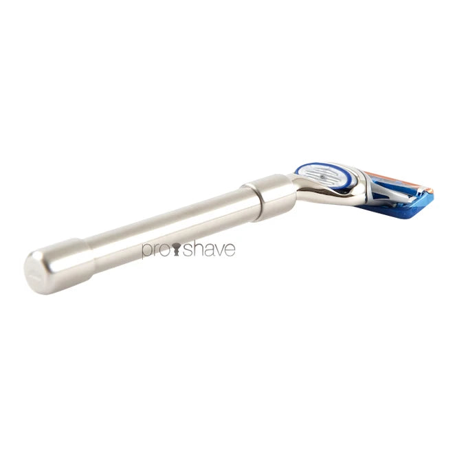 Säkerhetshyvel för Gillette Fusion