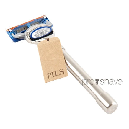 Säkerhetshyvel för Gillette Fusion
