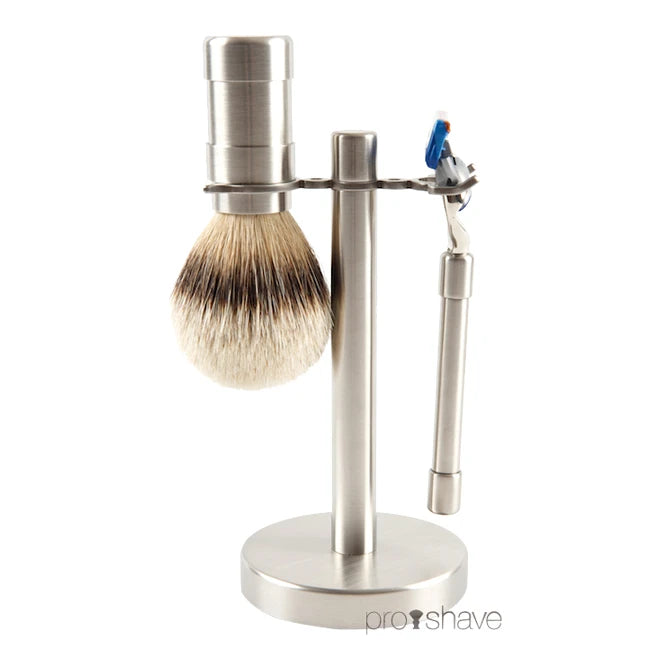 Säkerhetshyvel för Gillette Fusion