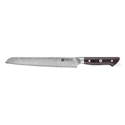 Zwilling Tanrei Brödkniv 23 cm, Micarta