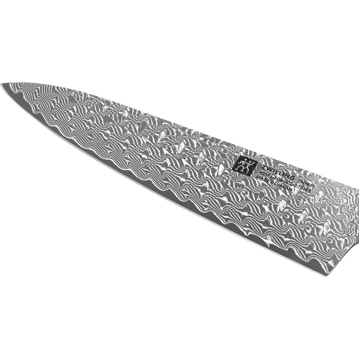 Zwilling Tanrei Kockkniv 20 cm, Micarta