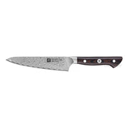Zwilling Tanrei Compact kockkniv 14 cm, Micarta