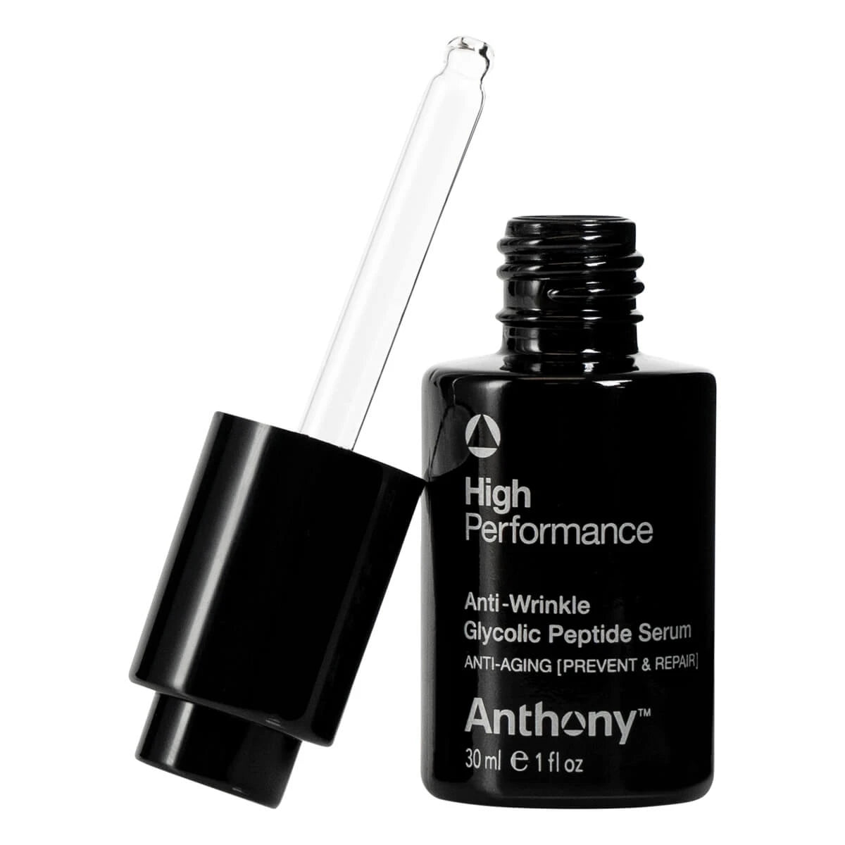 High Performance Anti-Wrinkle Glycolic Peptide Serum, 30 ml.