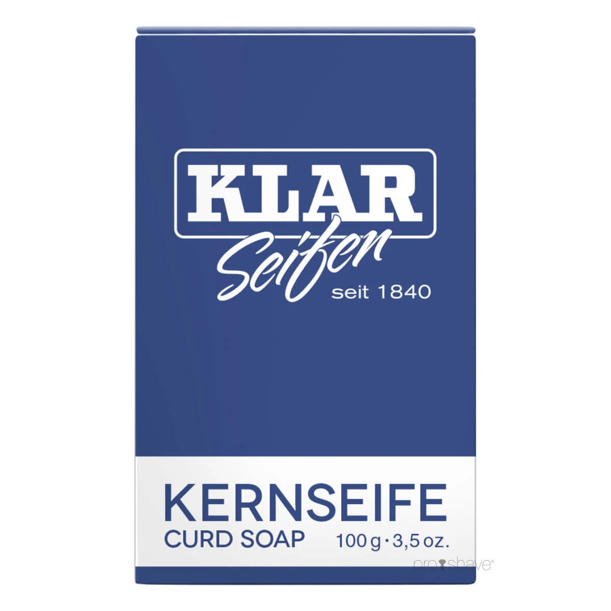 Tvål, Core tvål, 100 gr.