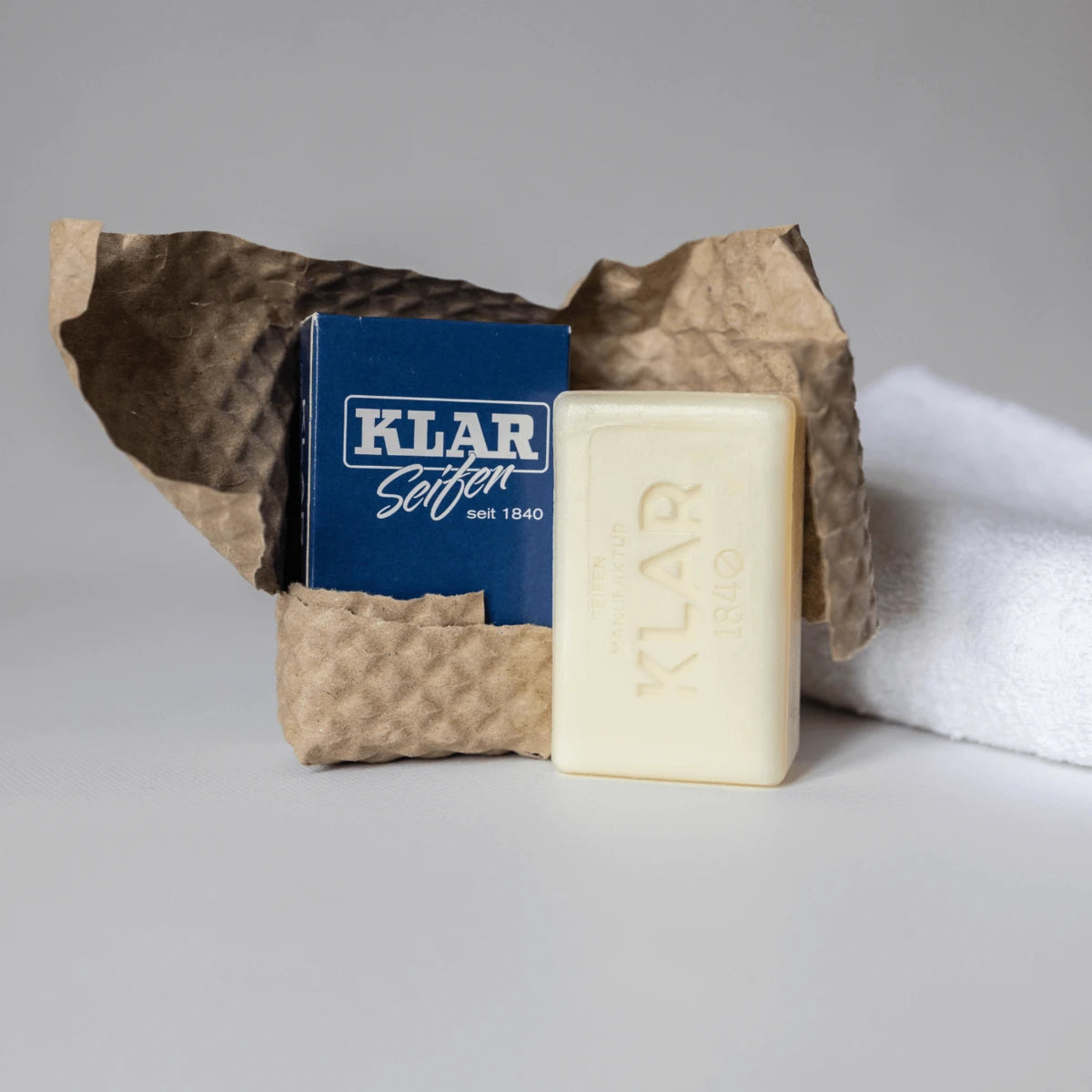 Tvål, Core tvål, 100 gr.