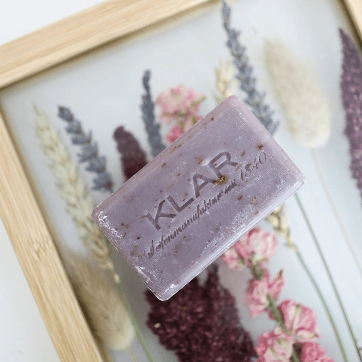 Tvål, Lavendel, 100 gr.