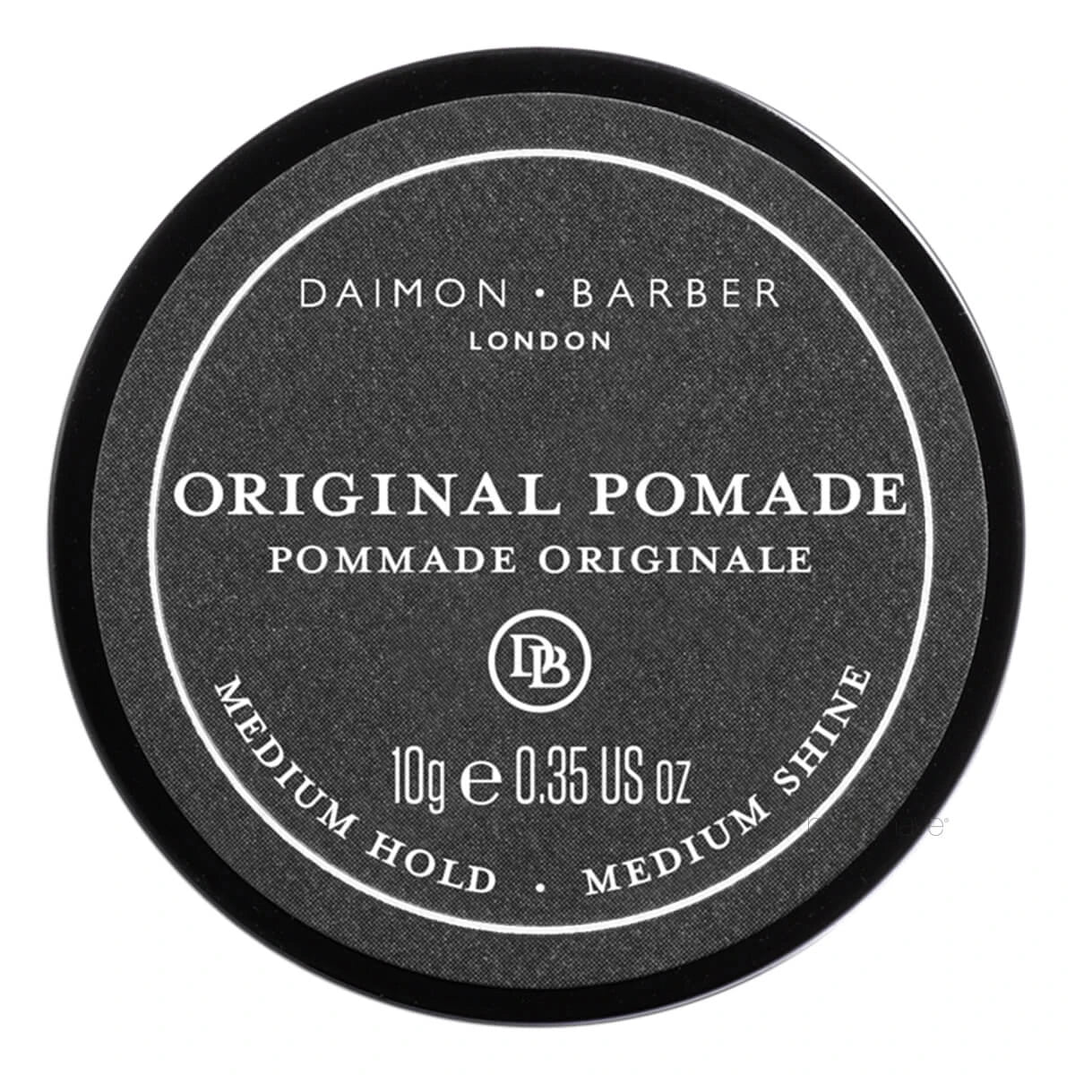 Original Pomade, Prover, 10 gr.