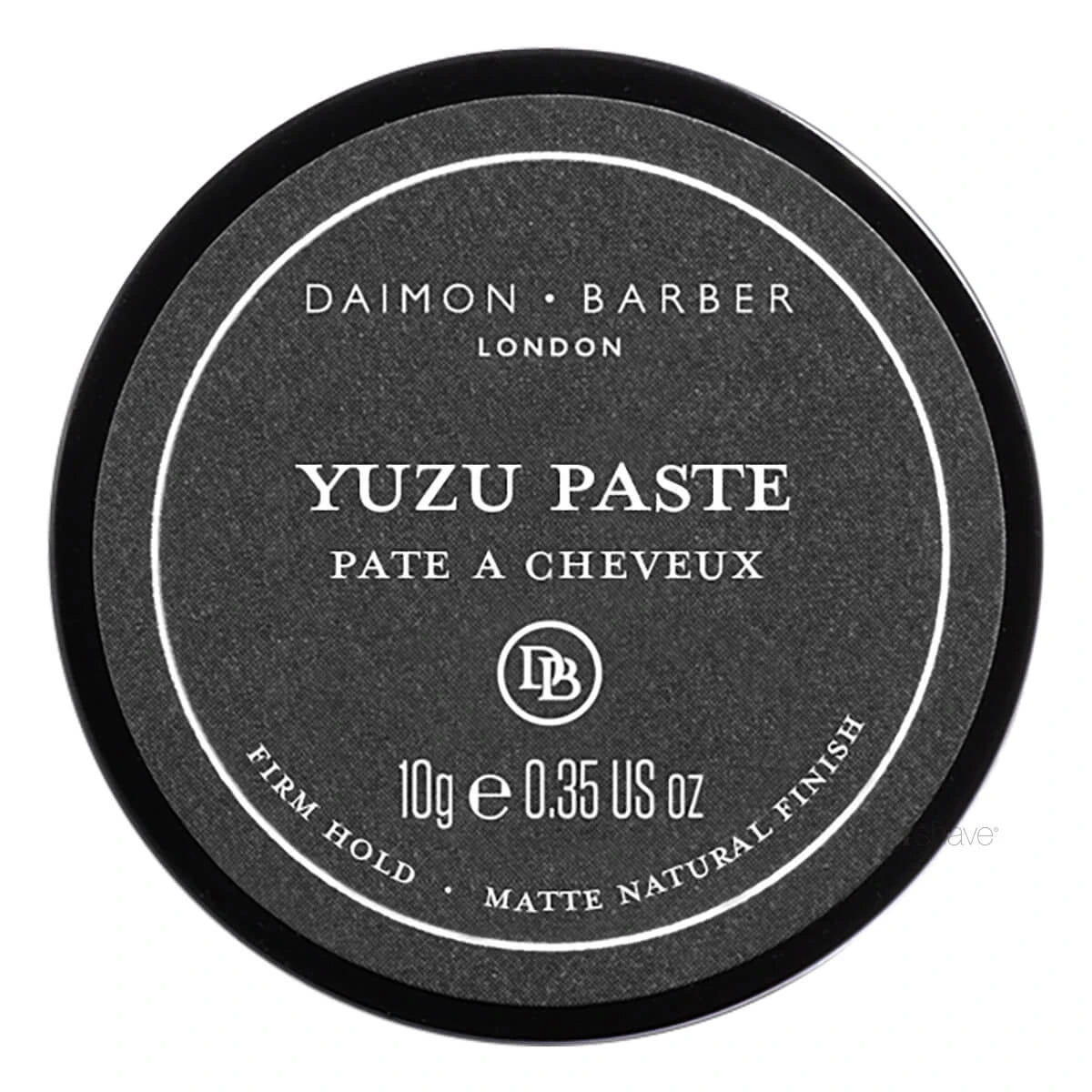 Yuzu Paste, Prover, 10 gr.