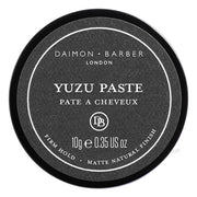 Yuzu Paste, Prover, 10 gr.