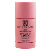 Deodorant Stick, Limes, 75 ml.