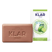 Tvål, Kärnmjölk & Lime, 100 gr.