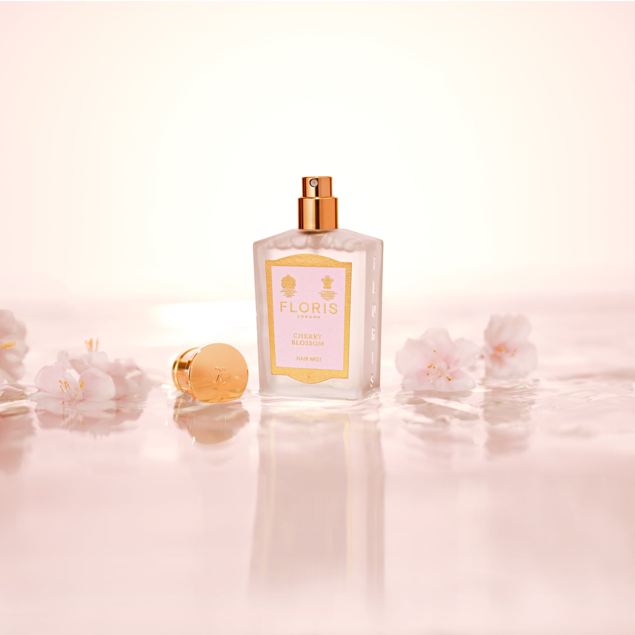 Cherry Blossom, hårspray, 50 ml.