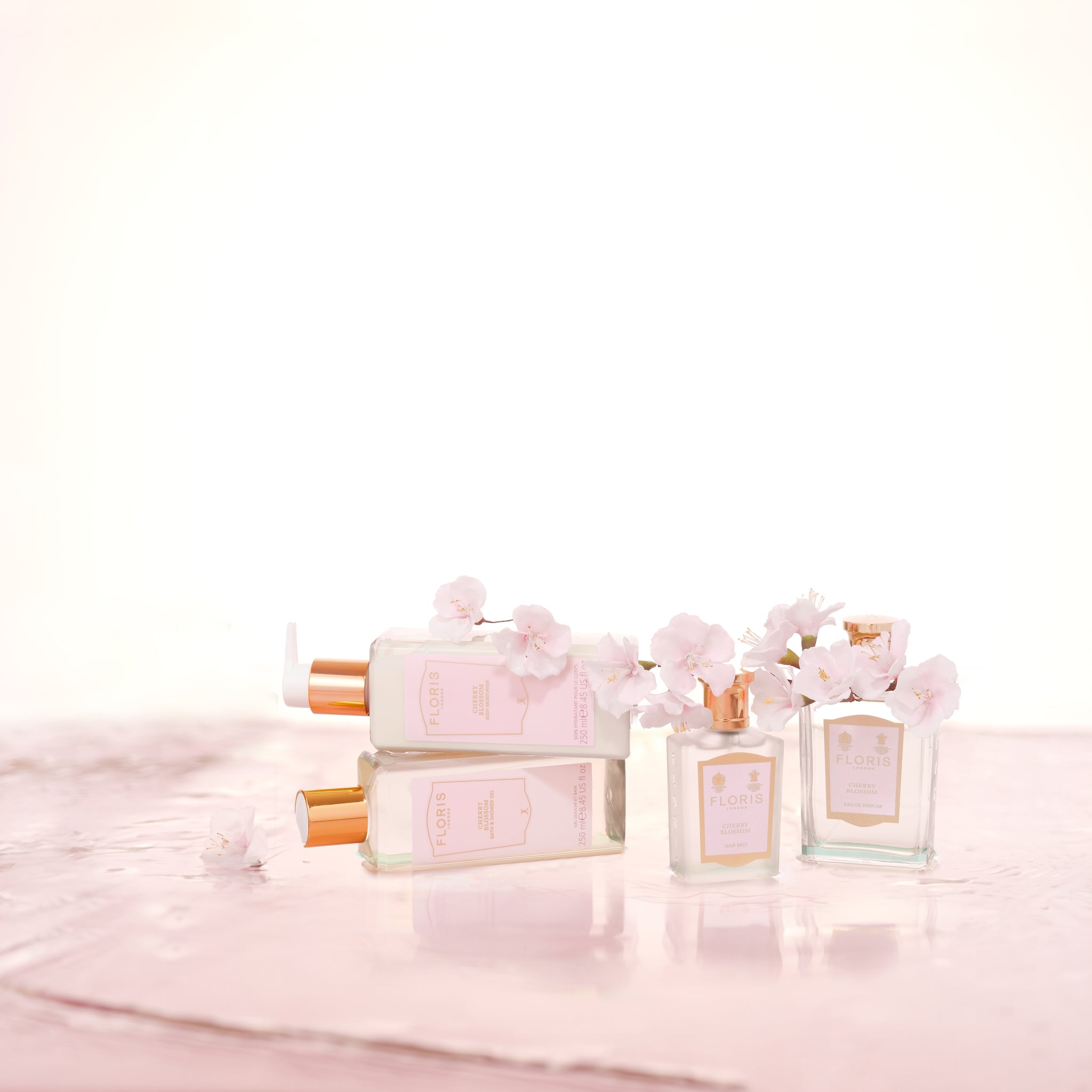 Cherry Blossom, Eau de Parfym, 10 ml.