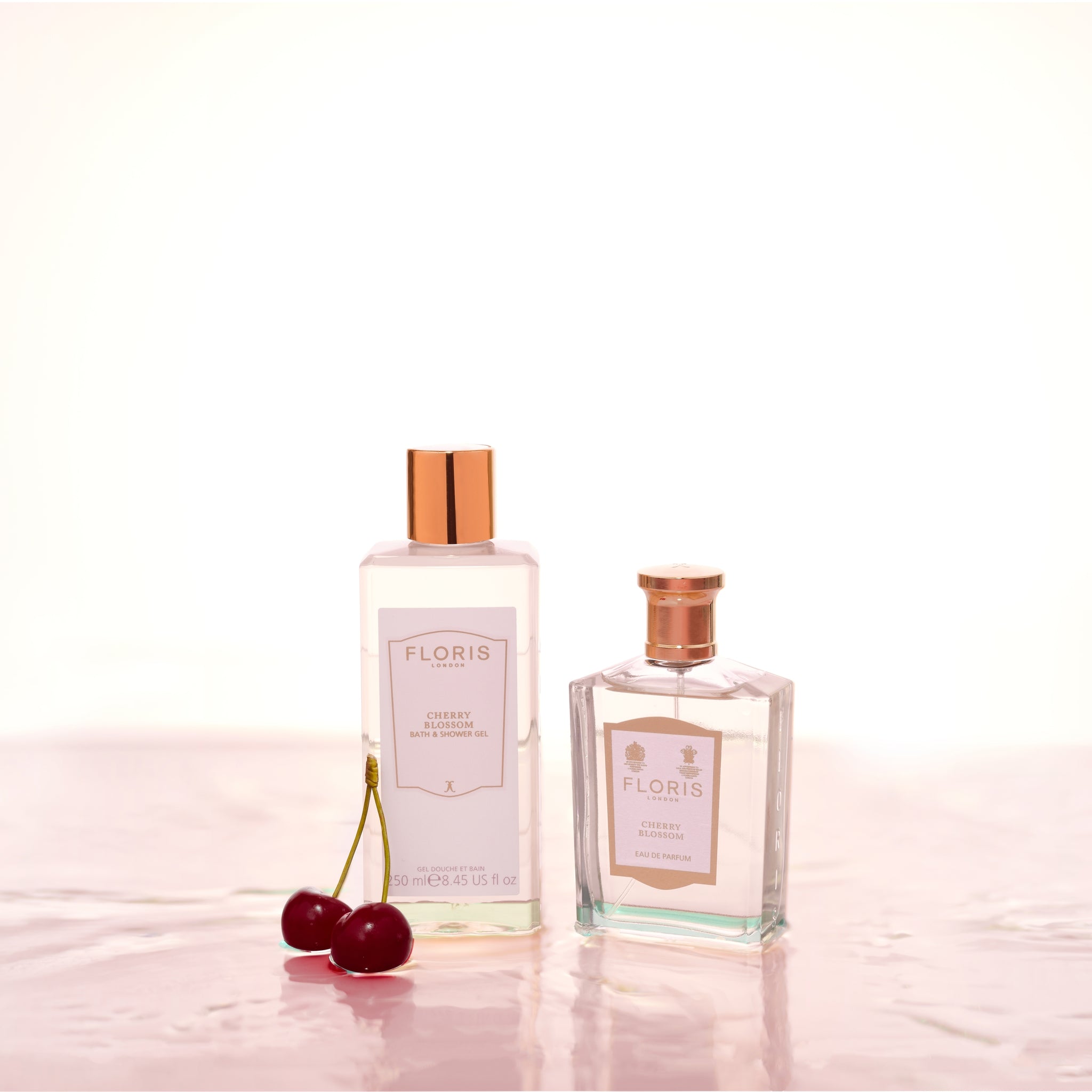 Cherry Blossom, Eau de Parfym, 100 ml.