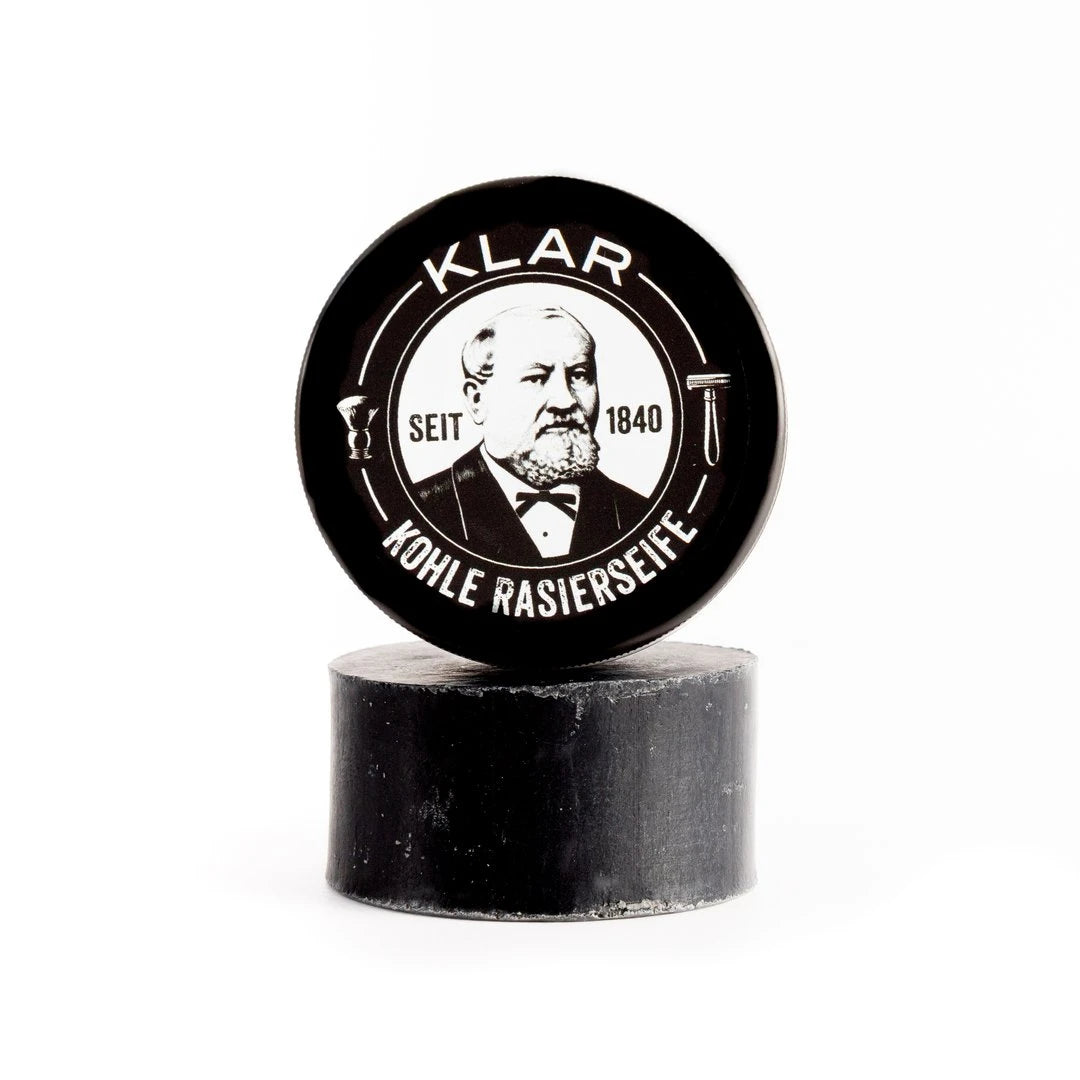 Raktvål, Aktivt träkol, 110 gr.