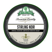 Raktvål, Stirling Noir, 170 ml.