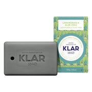 Conditioner Bar, Citrongräs & Aloe Vera, 100 gr.