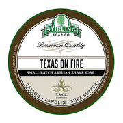 Raktvål, Texas on Fire, 170 ml.