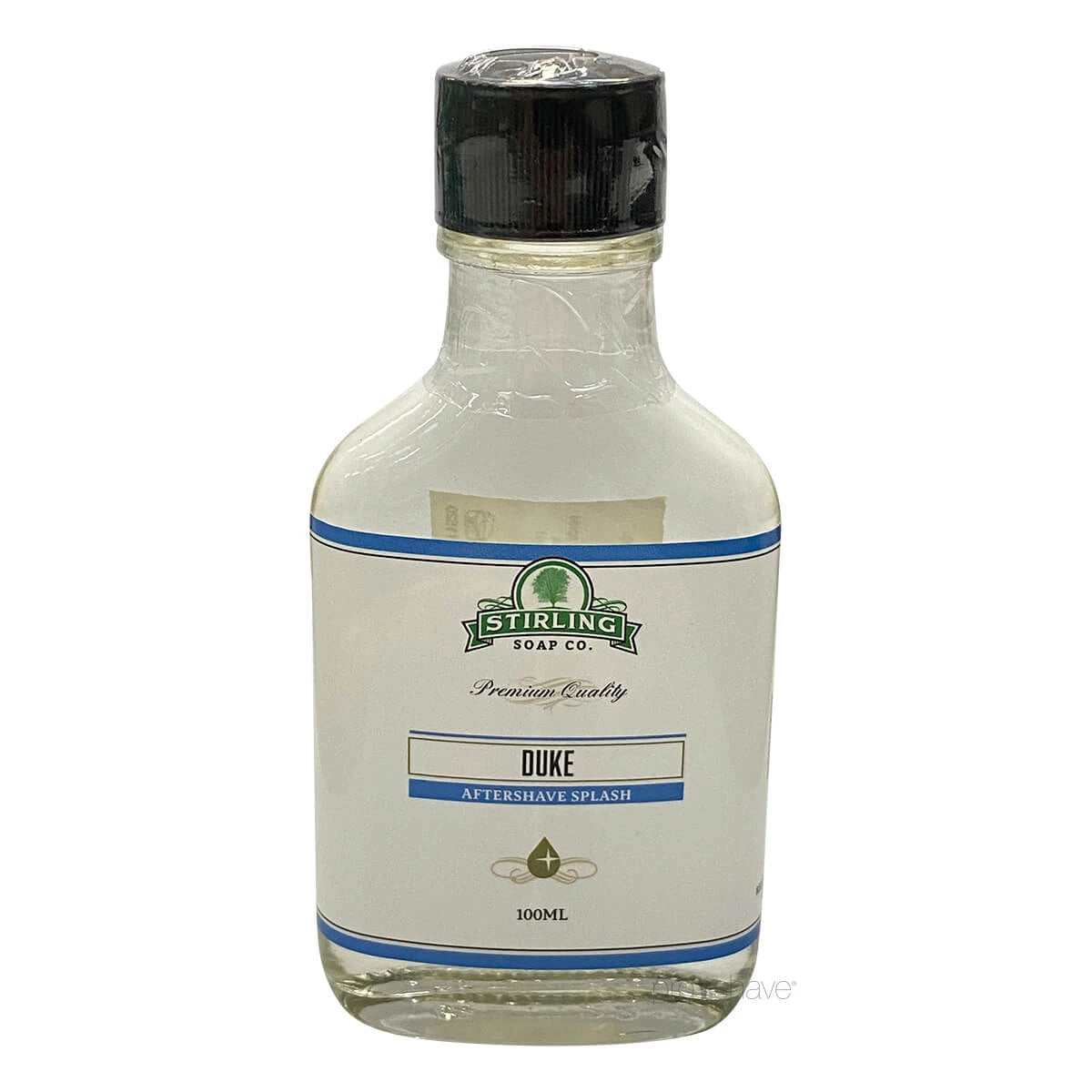 Aftershave Splash, Duke, 100 ml.