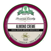 Raktvål, Almond Creme, 170 ml.