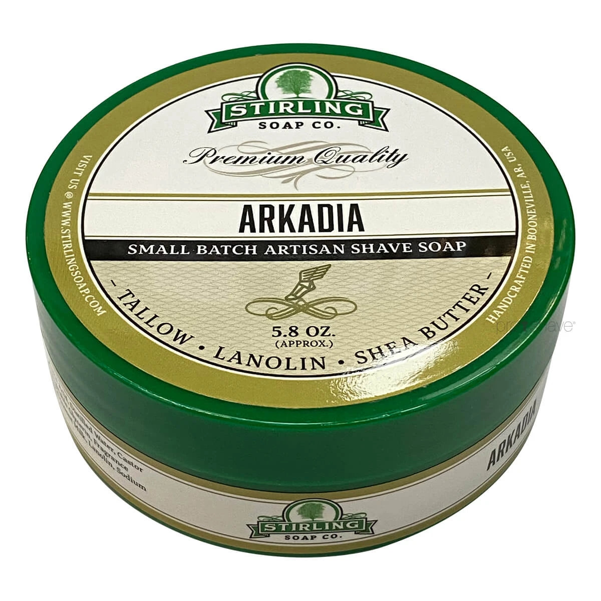 Raktvål, Arkadia, 170 ml.