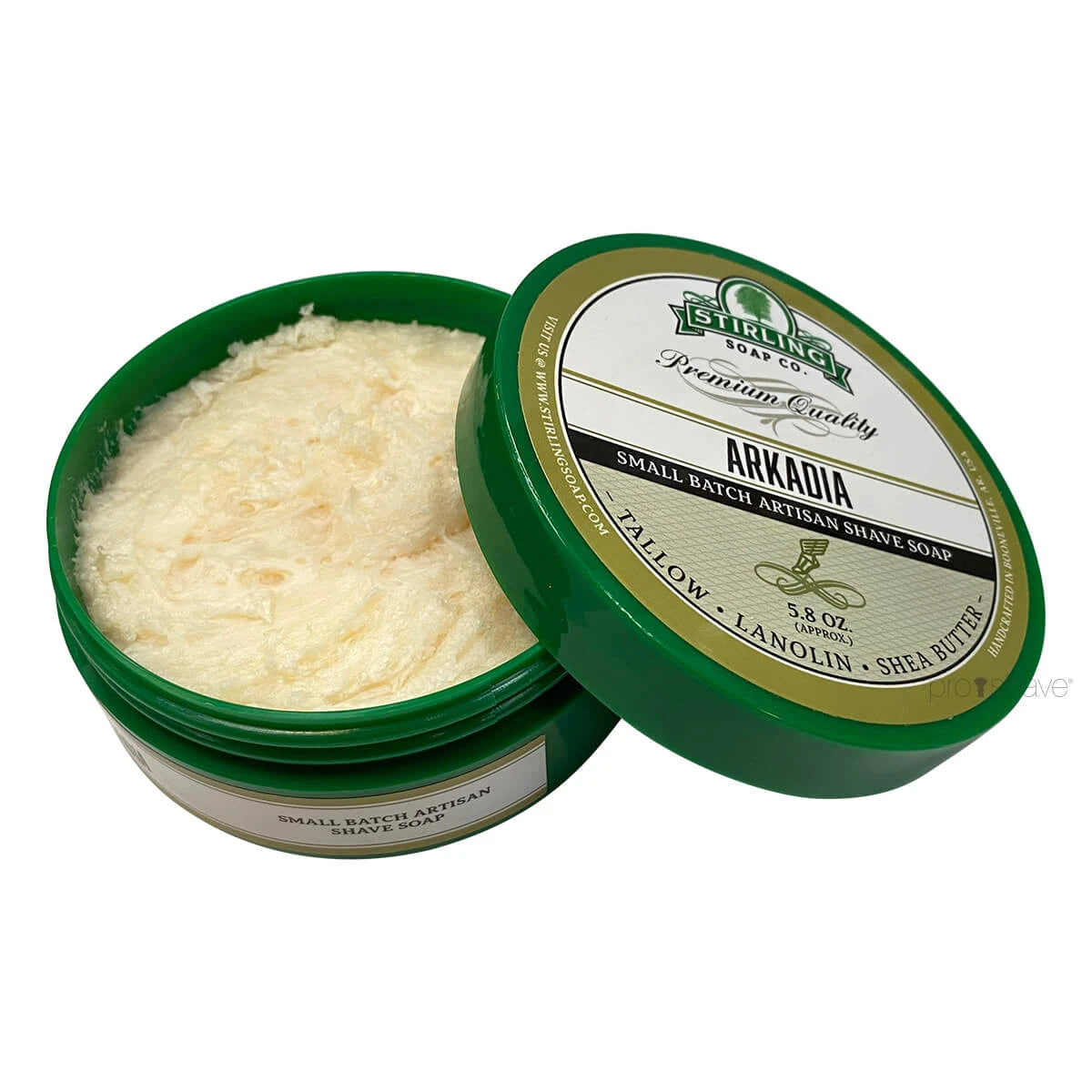 Raktvål, Arkadia, 170 ml.