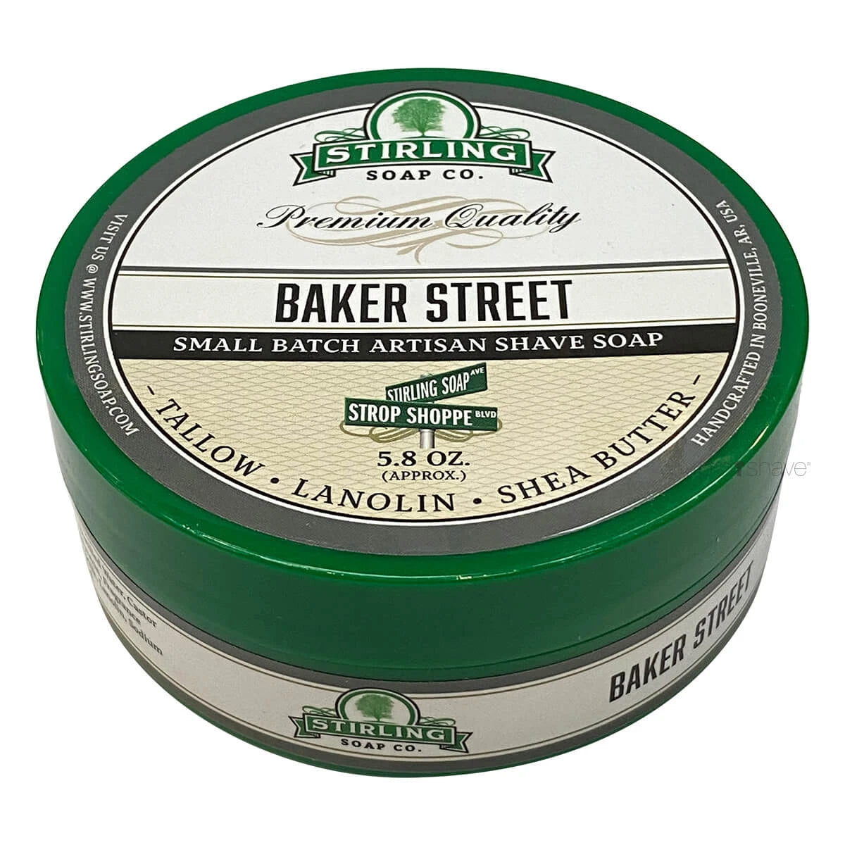 Raktvål, Baker Street, 170 ml.