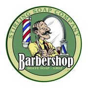 Raktvål, Barber Shop, 170 ml.