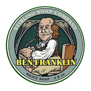 Raktvål, Ben Franklin, 170 ml.