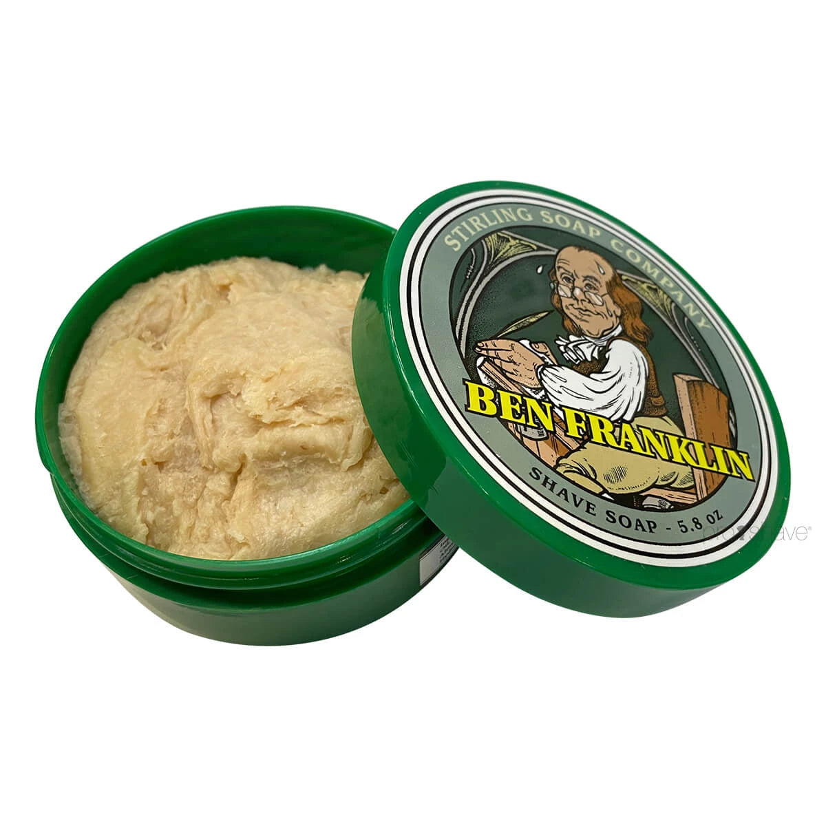 Raktvål, Ben Franklin, 170 ml.