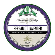 Raktvål, Bergamot Lavender, 170 ml.