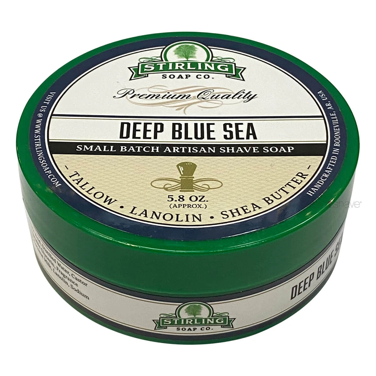 Raktvål, Deep Blue Sea, 170 ml.