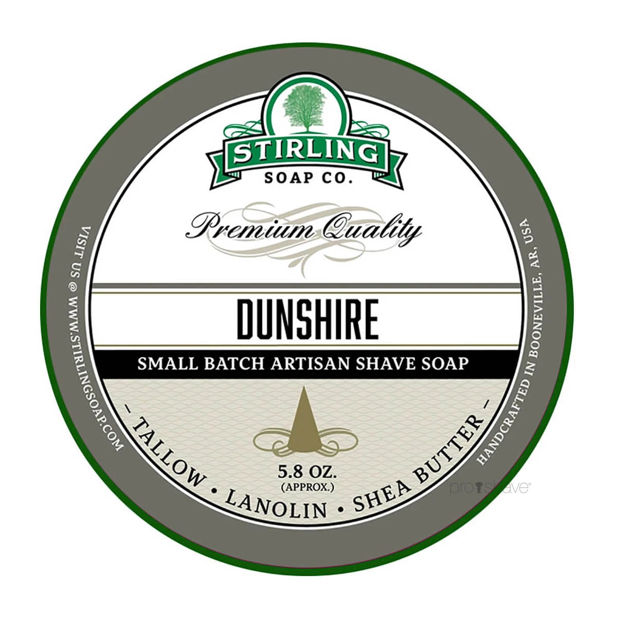 Raktvål, Dunshire, 170 ml.
